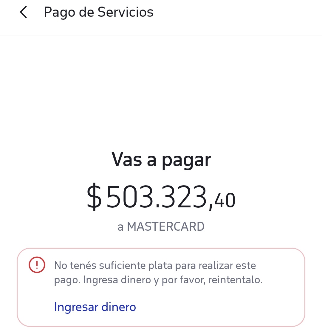 Ualá: echan a los programadores y ponen a vibecodear al maestranza.
La experiencia de los usuarios: