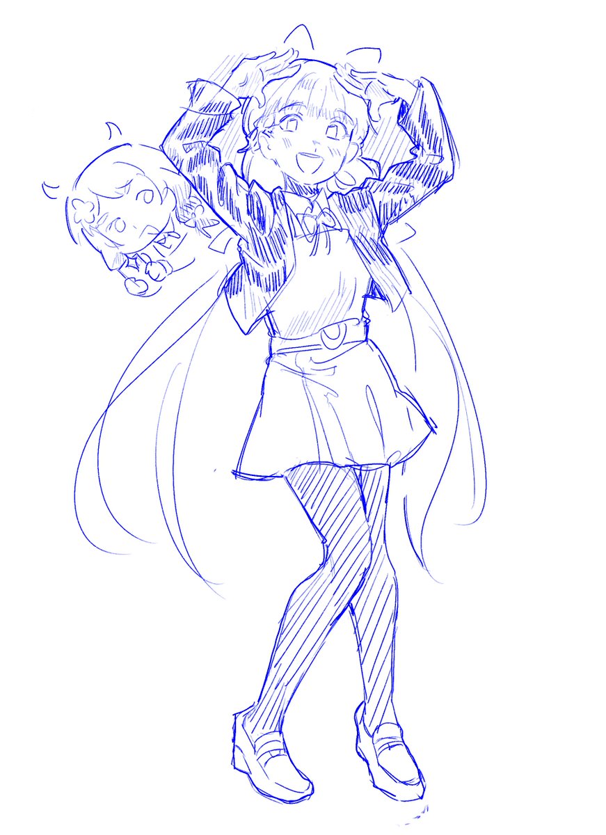 d1 yuri faggot tweet media