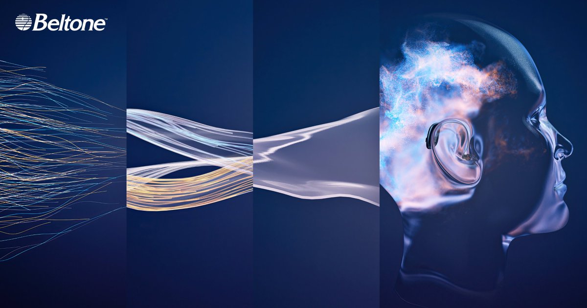 Beltone Hearing tweet media