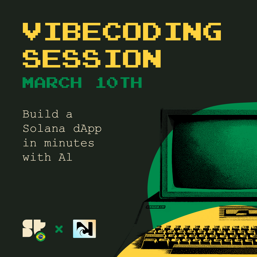 Superteam Brasil tweet media