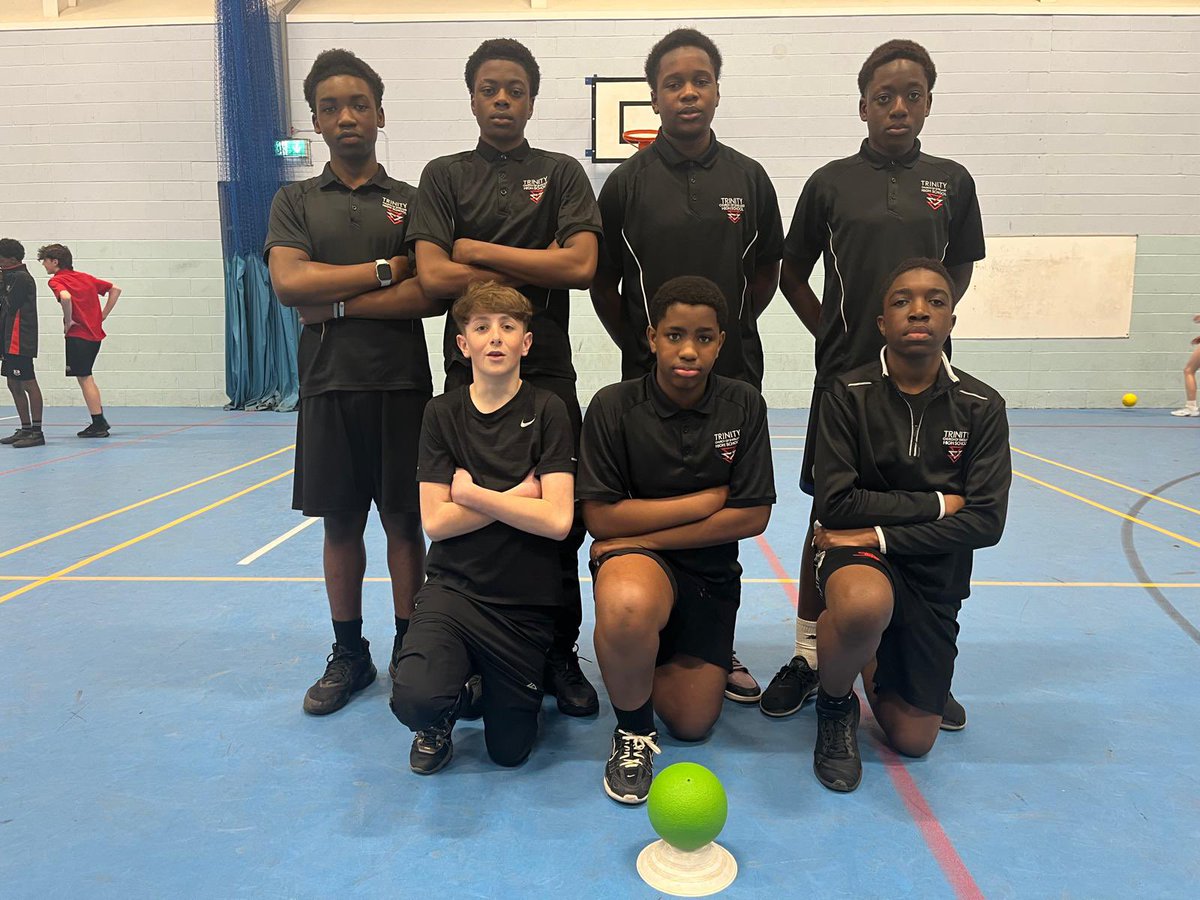 Trinity High PE tweet media