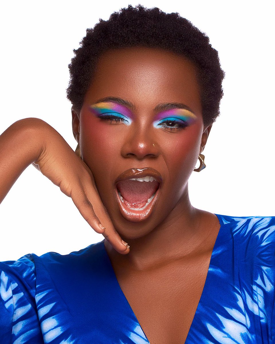 HelenAdewole___'s tweet photo. Photographer: @Grandview_ng 
Makeup: @makkiesempire on IG https://t.co/qGbpI6TM3X