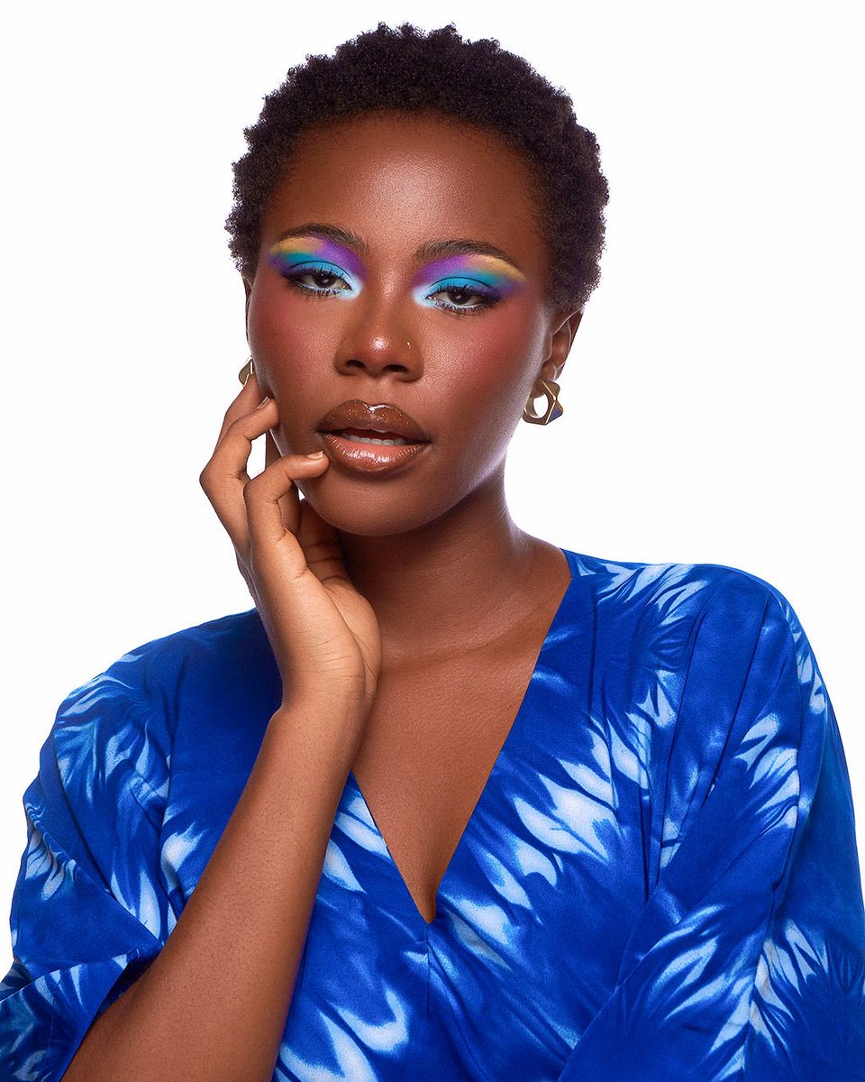 Photographer: <a href="/Grandview_ng/">The Grand SENSEI ~Photographer</a> 
Makeup: @makkiesempire on IG