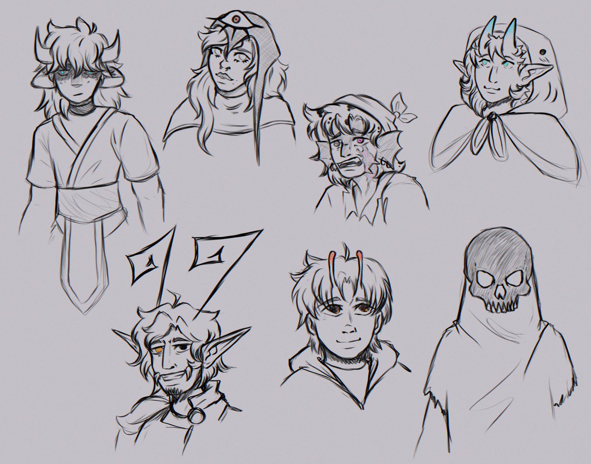 Toreo🌙 COMMS OPEN tweet media