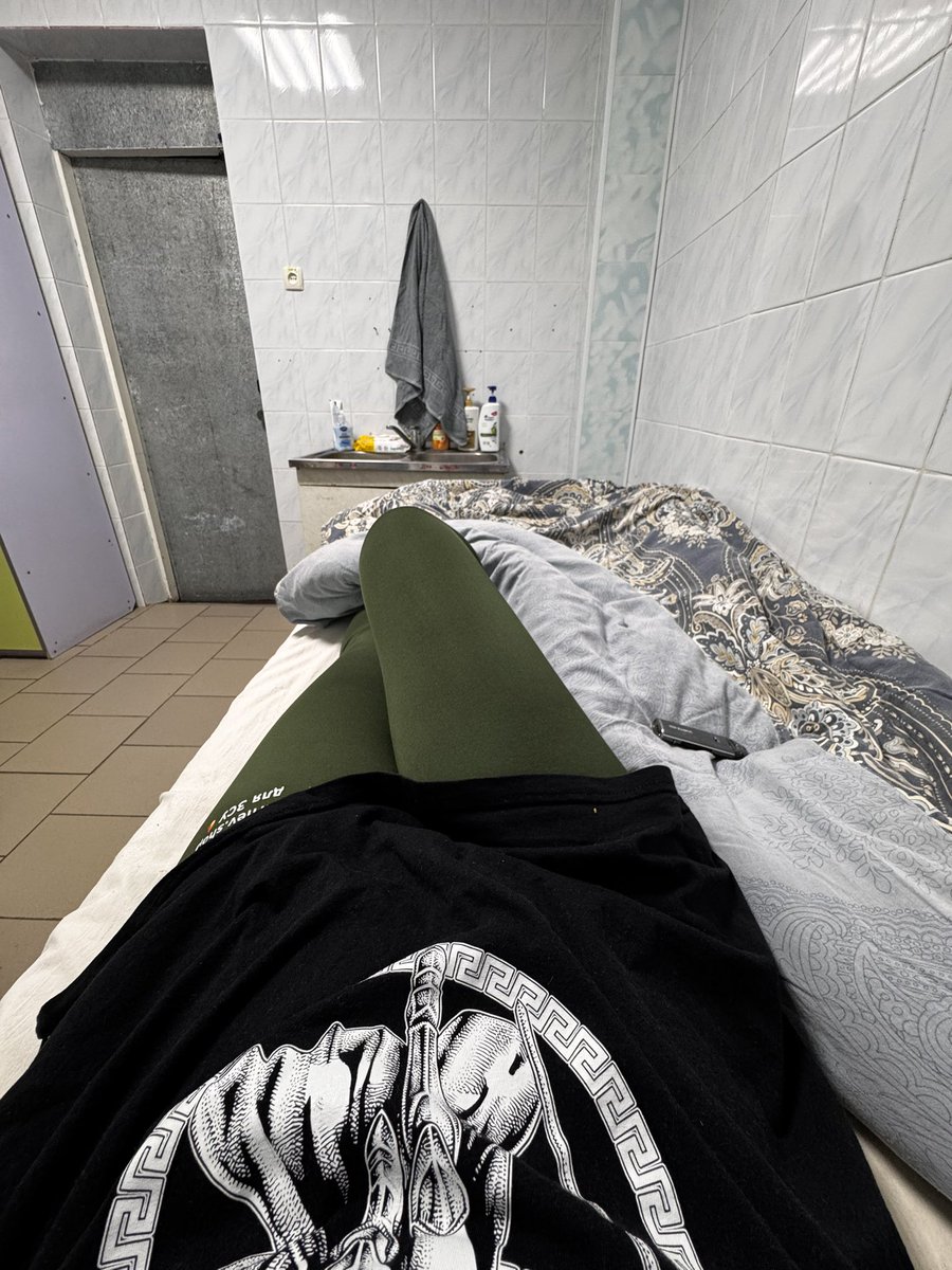 Пані Ракета (знову в ЗСУ) 2.0🦝🚀✨ tweet media