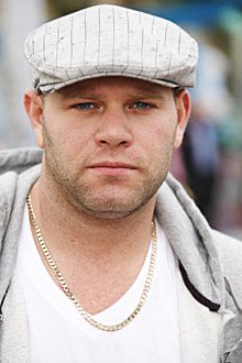 Johnny Drama Chase tweet media