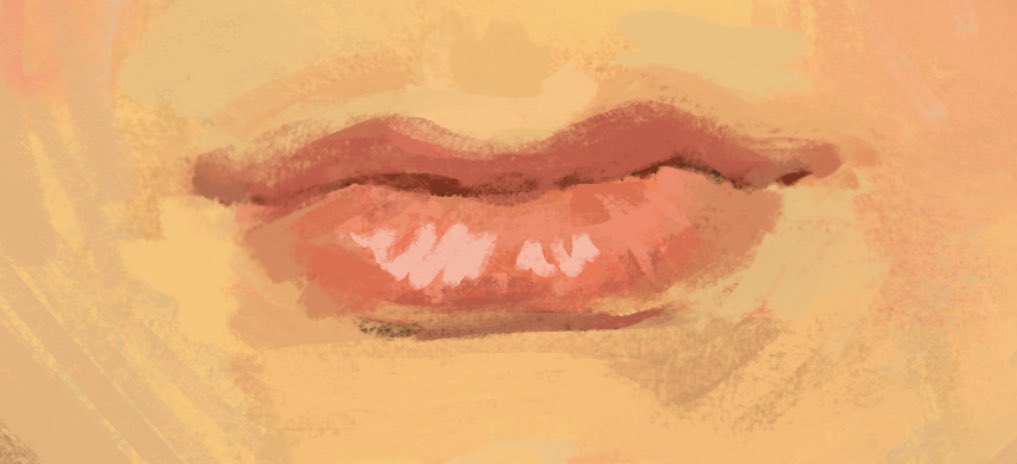 pattern recognition test 99% of people who get it are gay