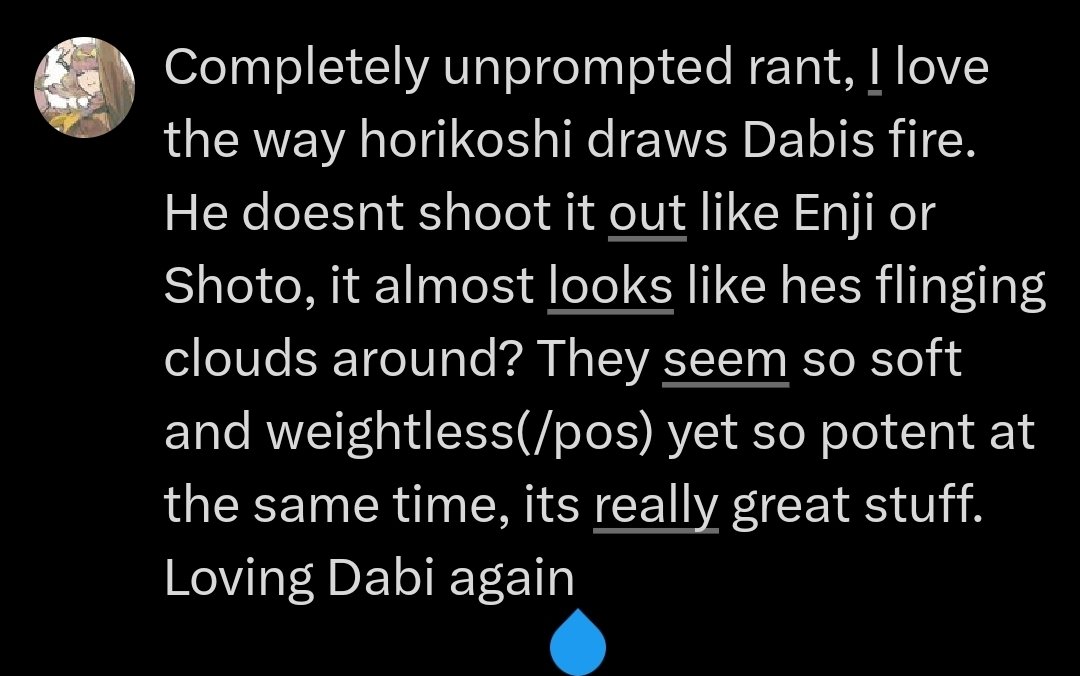 Toru Hagakure tweet media