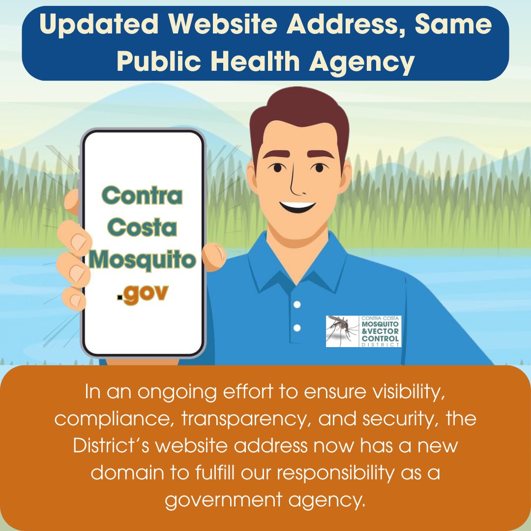 CC Mosquito & Vector tweet media