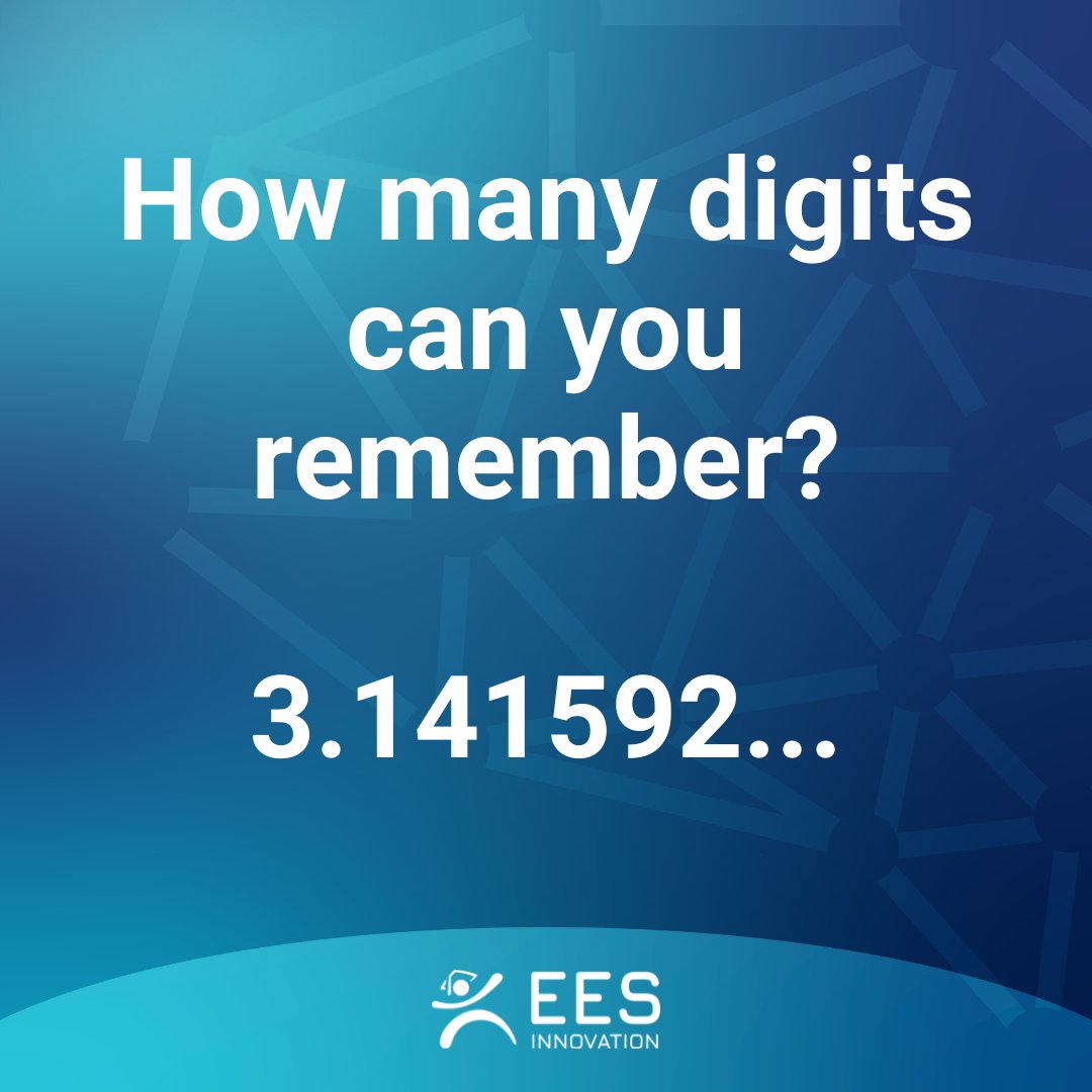 EES Innovation tweet media