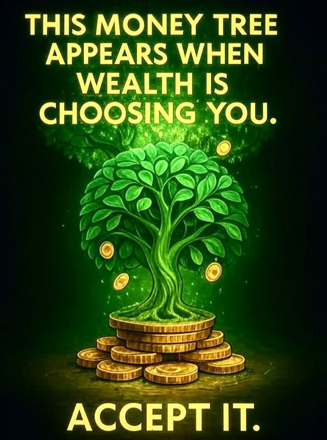 Inside Manifestation tweet media