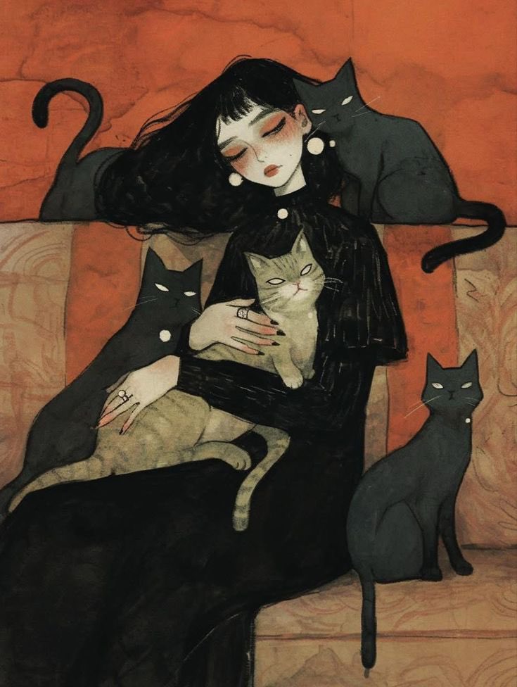 lined cats (@linedcats) on Twitter photo 