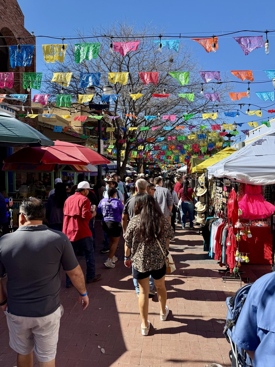 Downtown - City of San Antonio tweet media