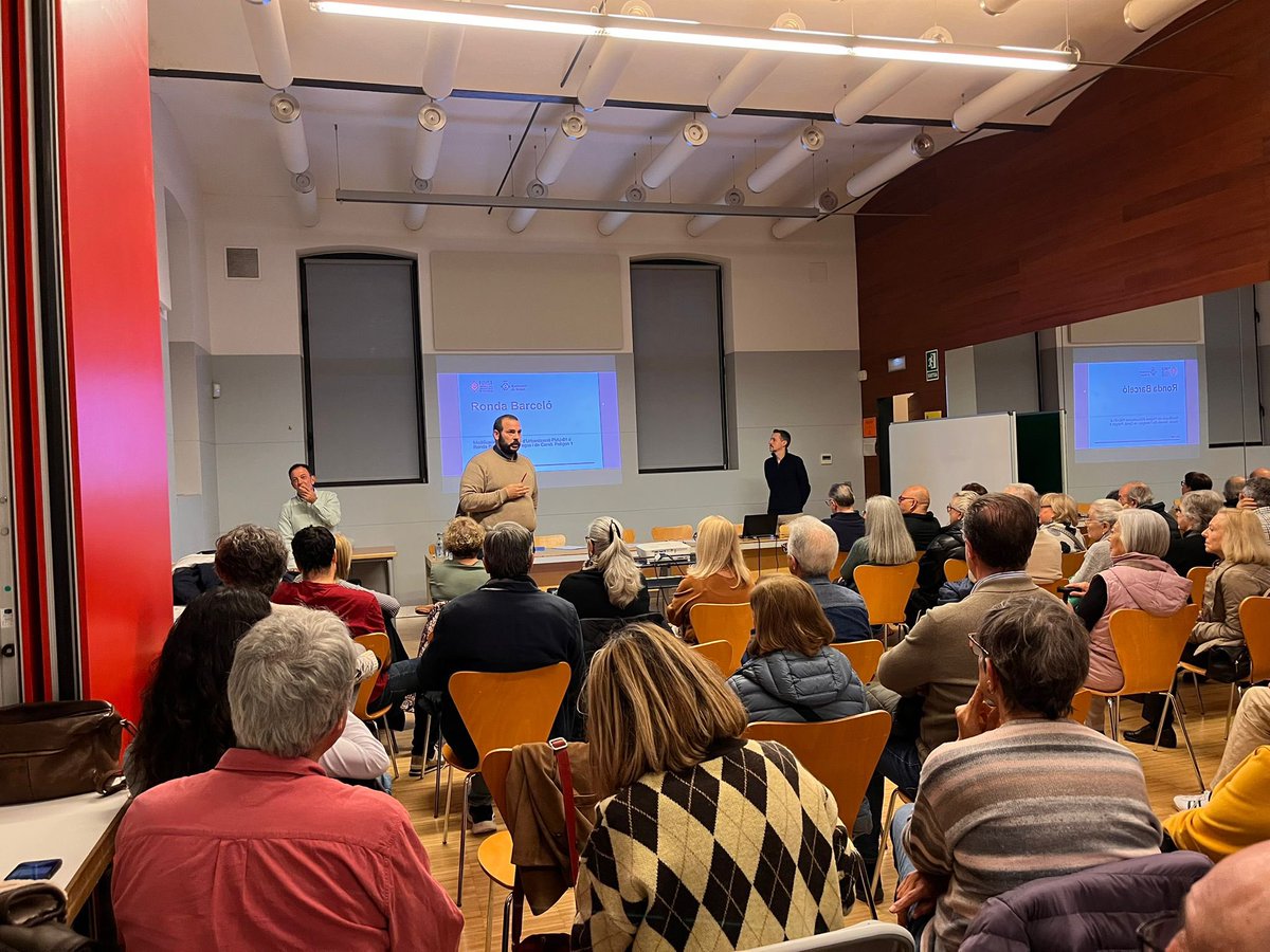 Ajuntament de Mataró tweet media