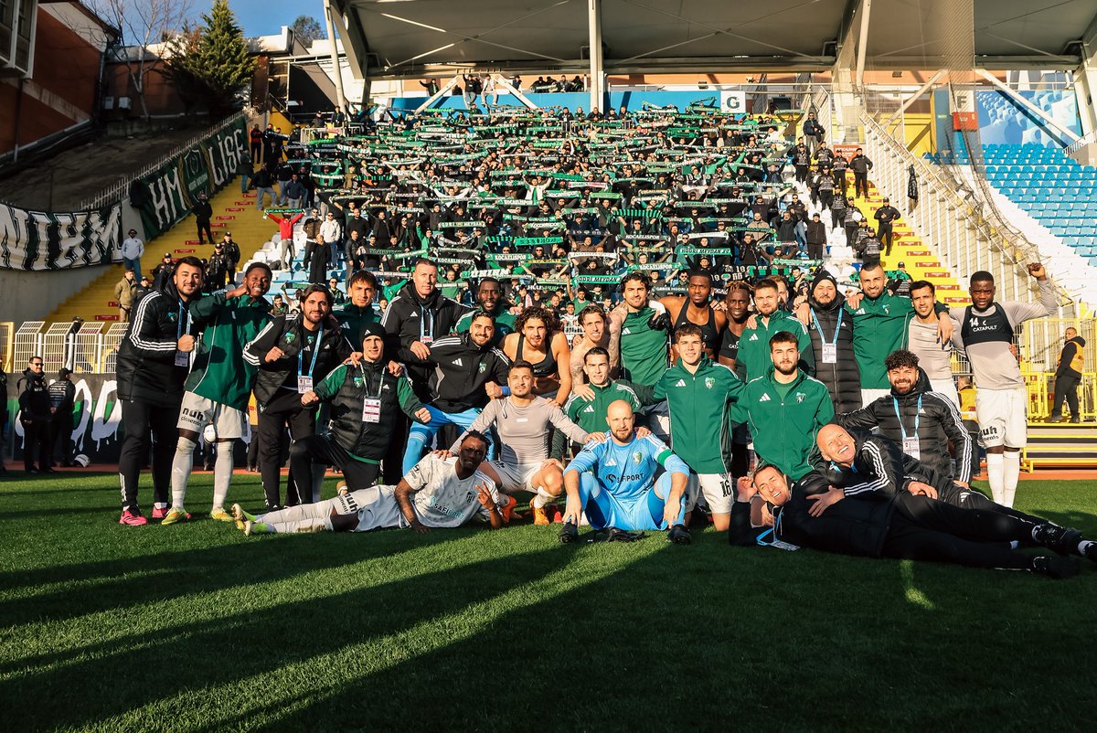 Kocaelispor tweet media