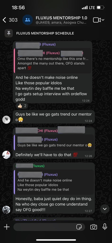 Order Flow Godd tweet media