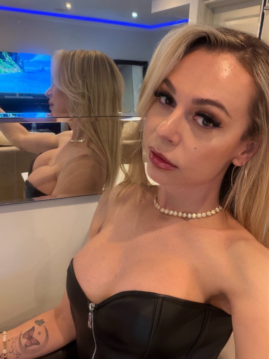 michelly Ximenez tweet media