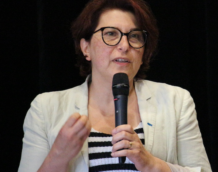 Les socialistes du Finistère tweet media