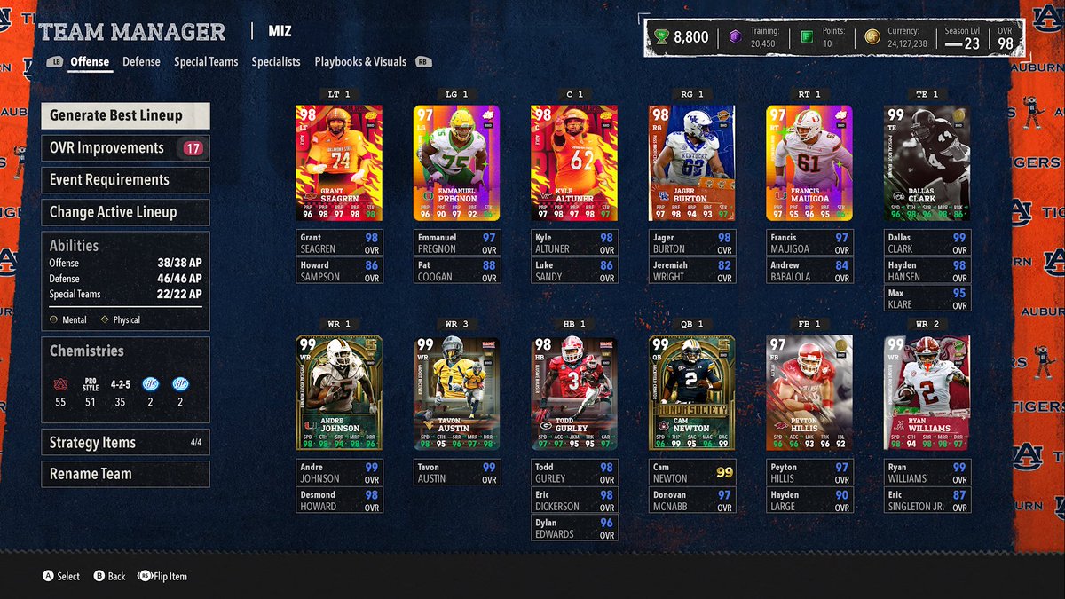 Chris Miz tweet media