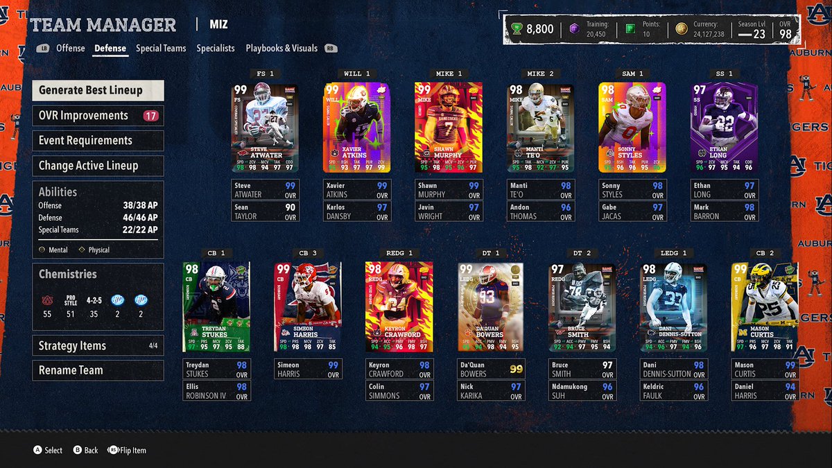 Chris Miz tweet media