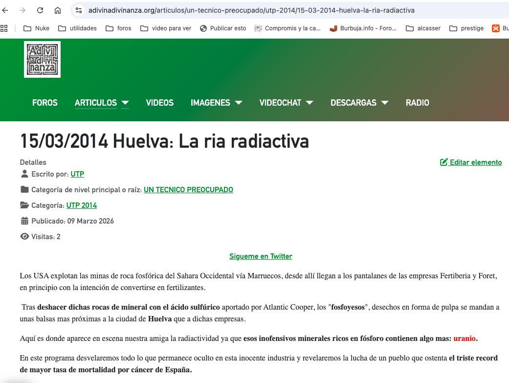 UTP Ramón Valero tweet media