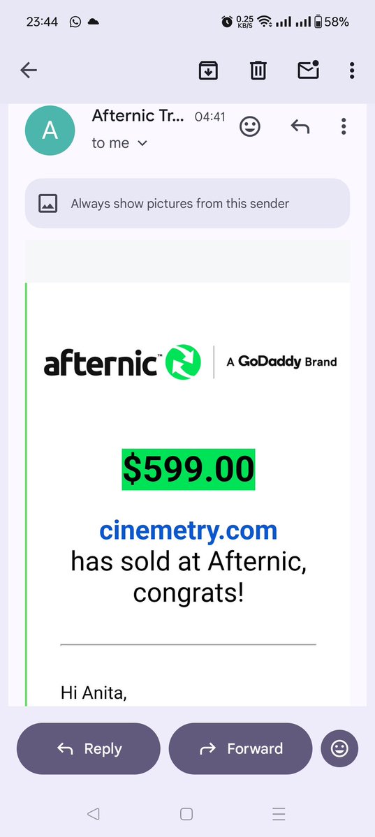 Anita Walker tweet media