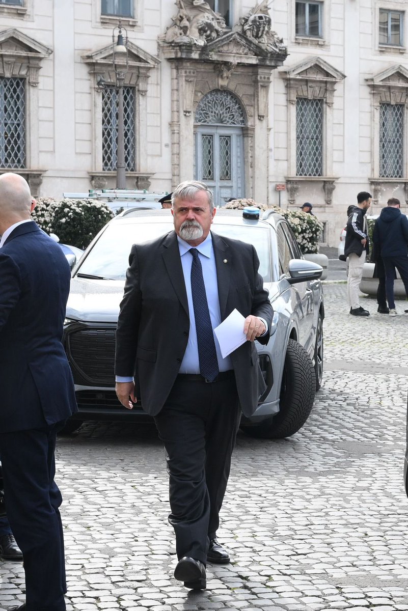 Paolo Capone tweet media