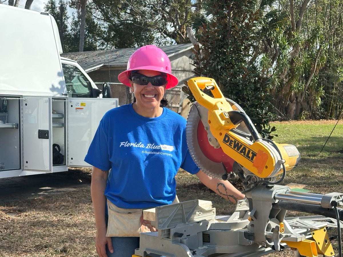 Florida Blue tweet media