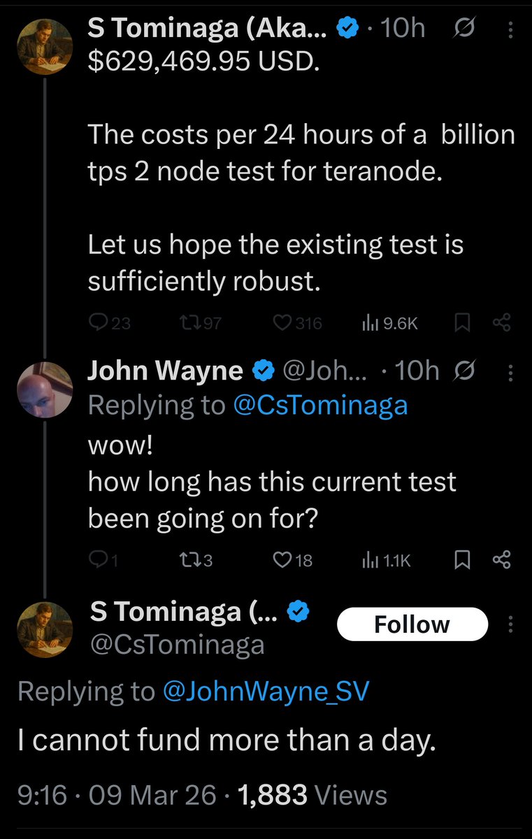 BSV Social Impact tweet media