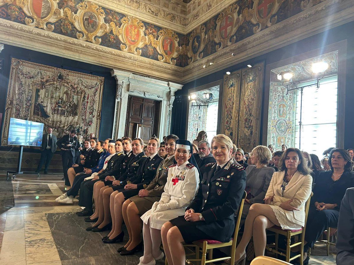 Paolo Capone tweet media