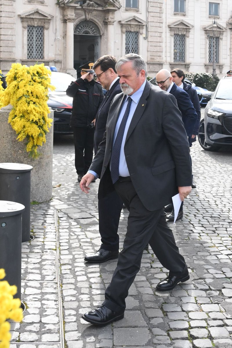 Paolo Capone tweet media