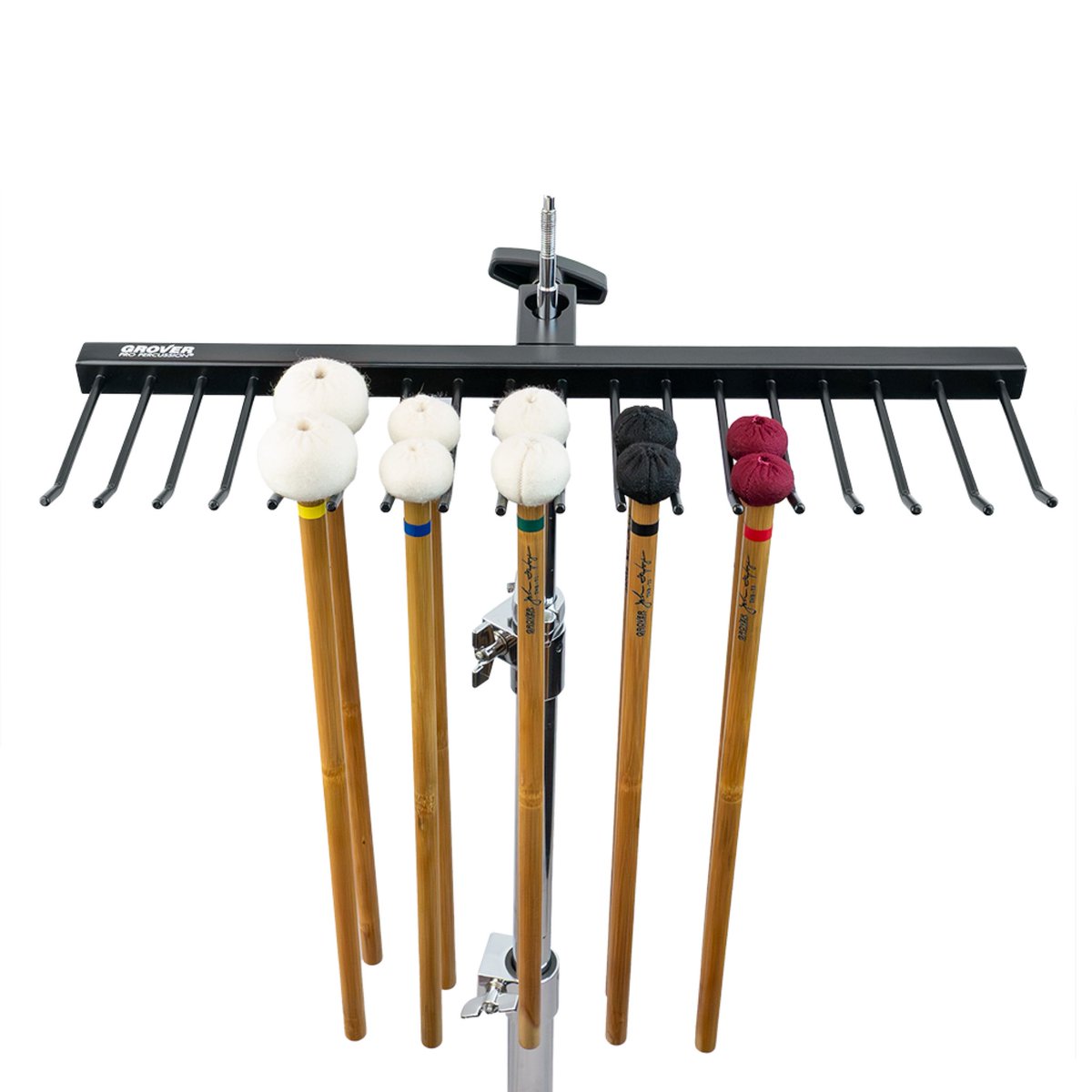 GroverProPercussion tweet media