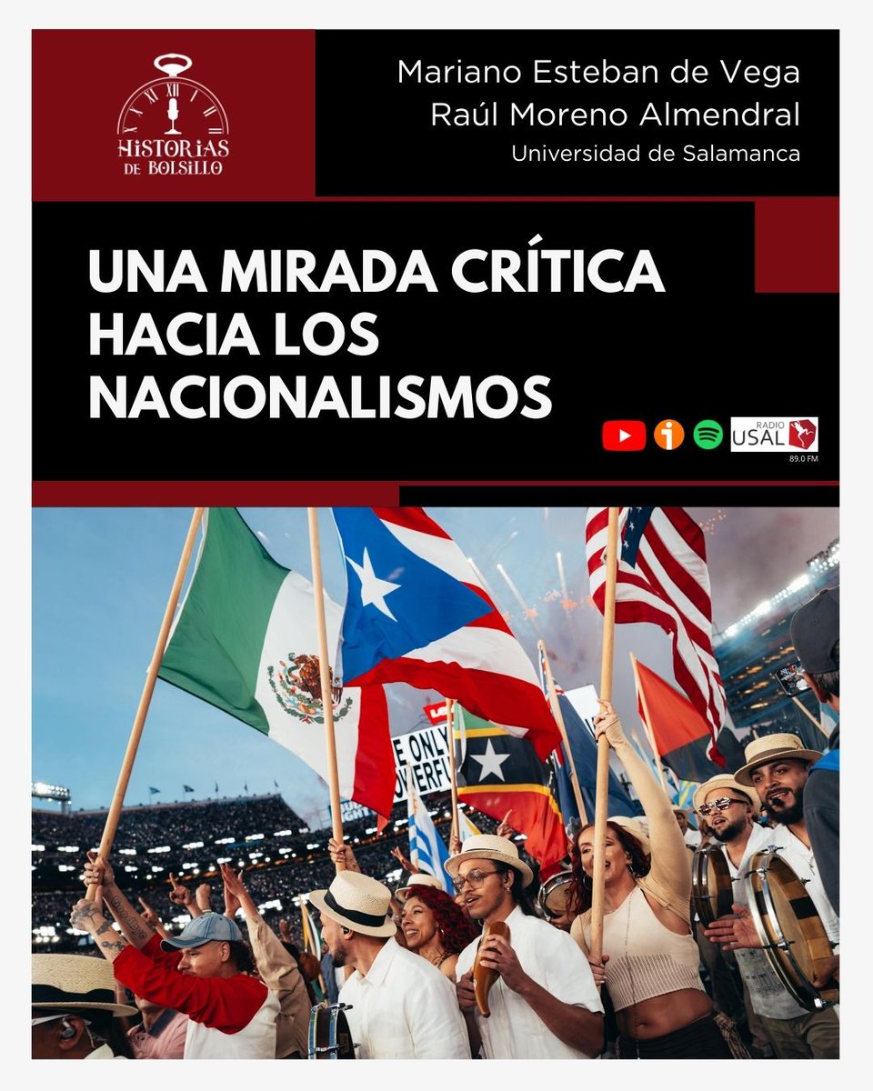 Historias de Bolsillo tweet media