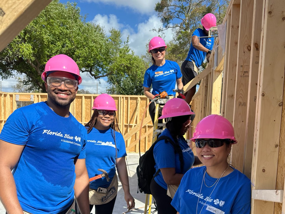 Florida Blue tweet media