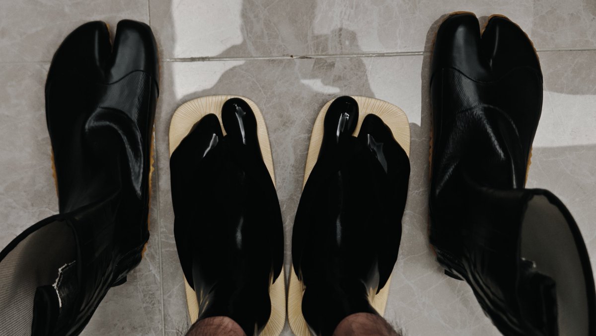 G.LEO Latex tweet media