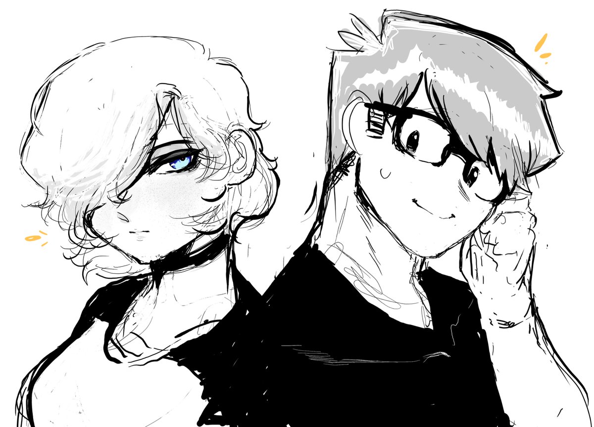 RayG Art tweet media