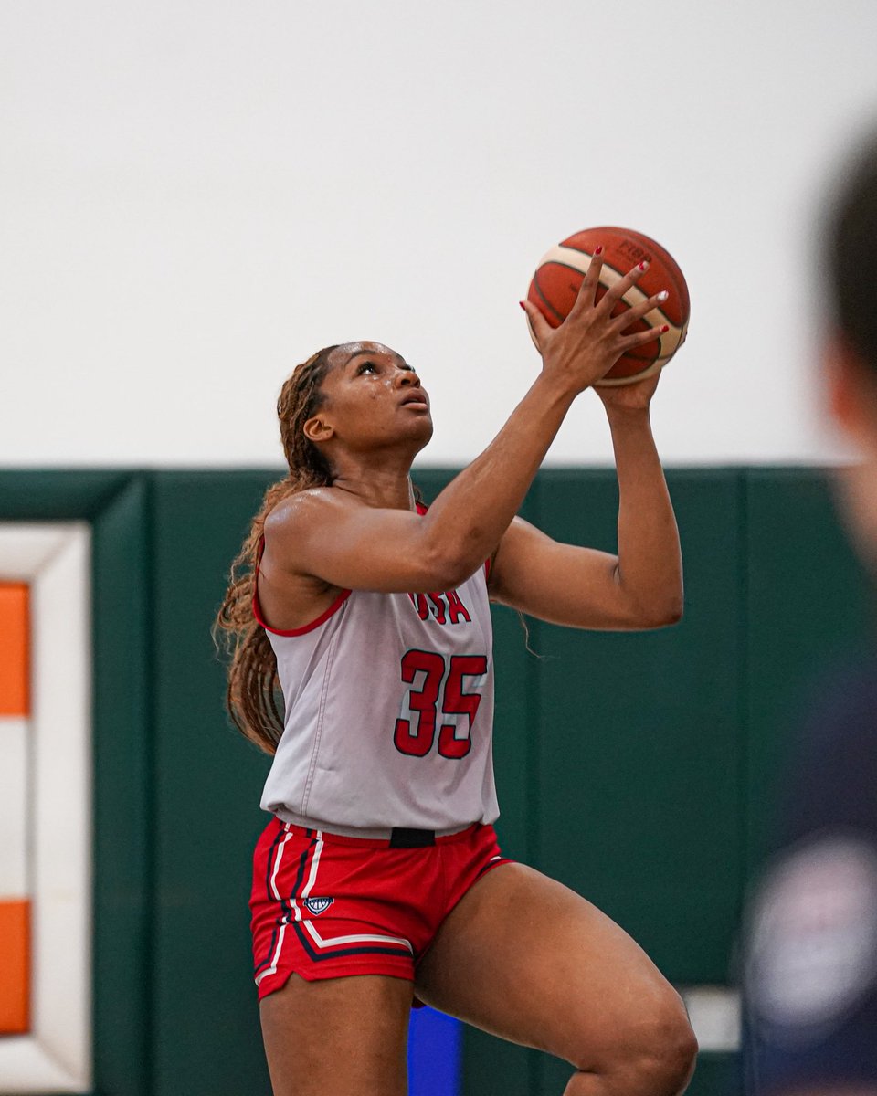 USC Women's Basketball tweet media