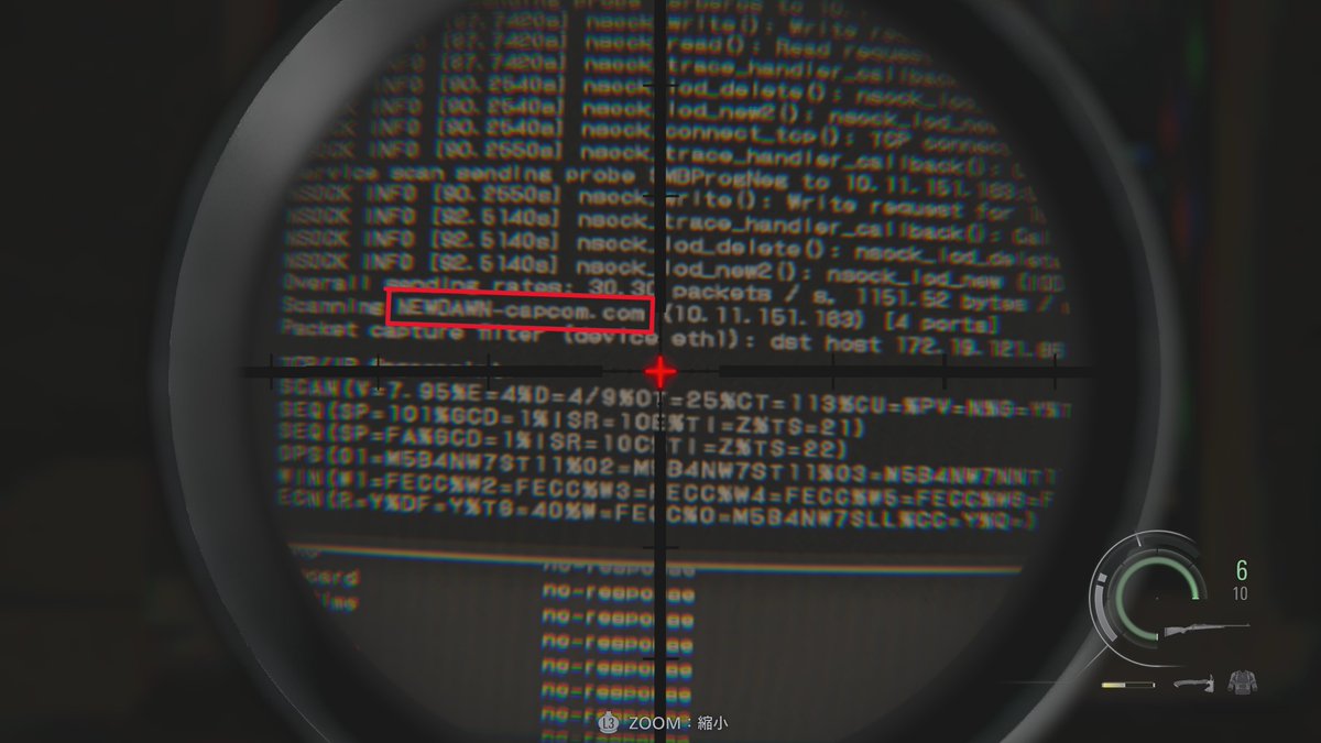 EvilHazard.com.br Resident Evil & Survival Horror tweet media