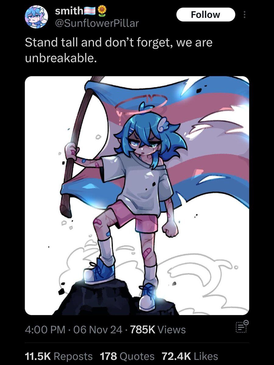 Insane Cope tweet media