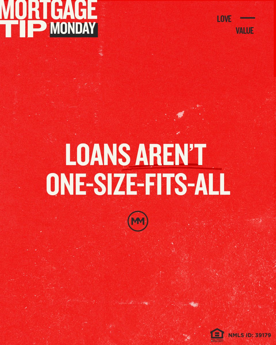 Movement Mortgage tweet media