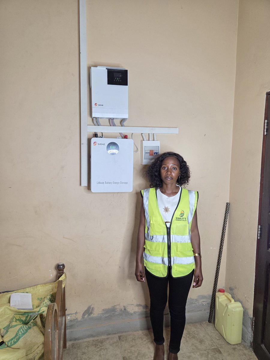 Ninsiima Emilly tweet media