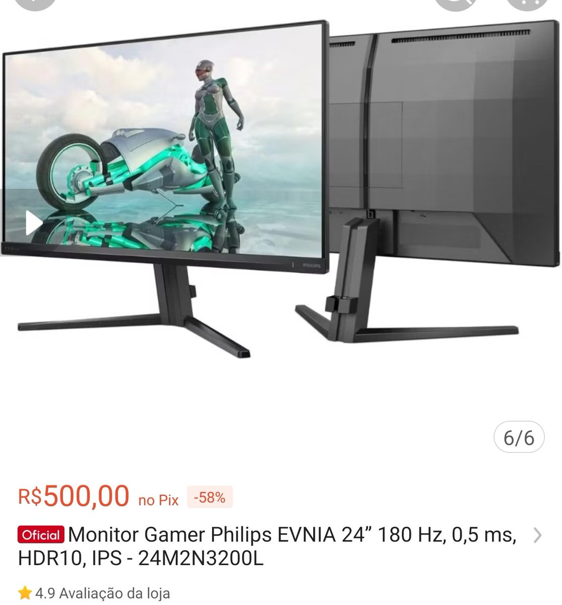 EconoMister Ofertas tweet media