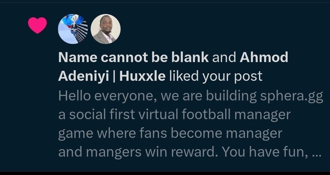 Niyi Adeshina tweet media