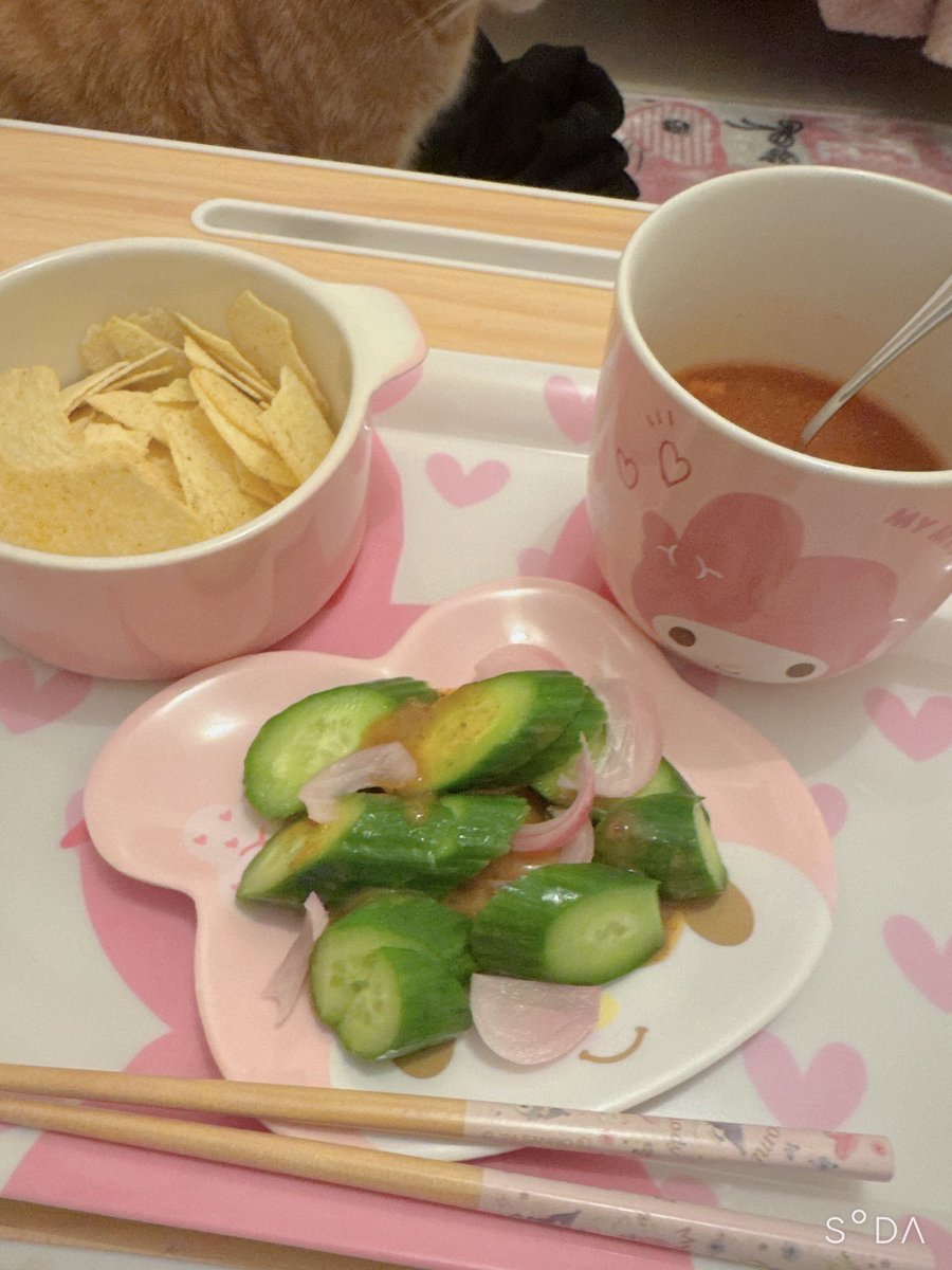 my 5 star meal only here u can get it