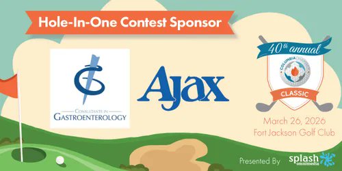 Columbia Chamber tweet media