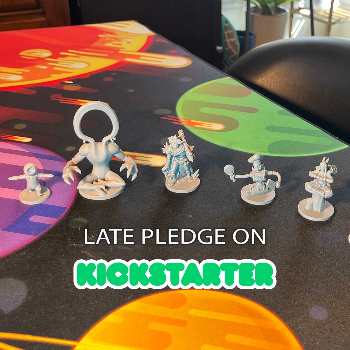 Nerdvana Games tweet media