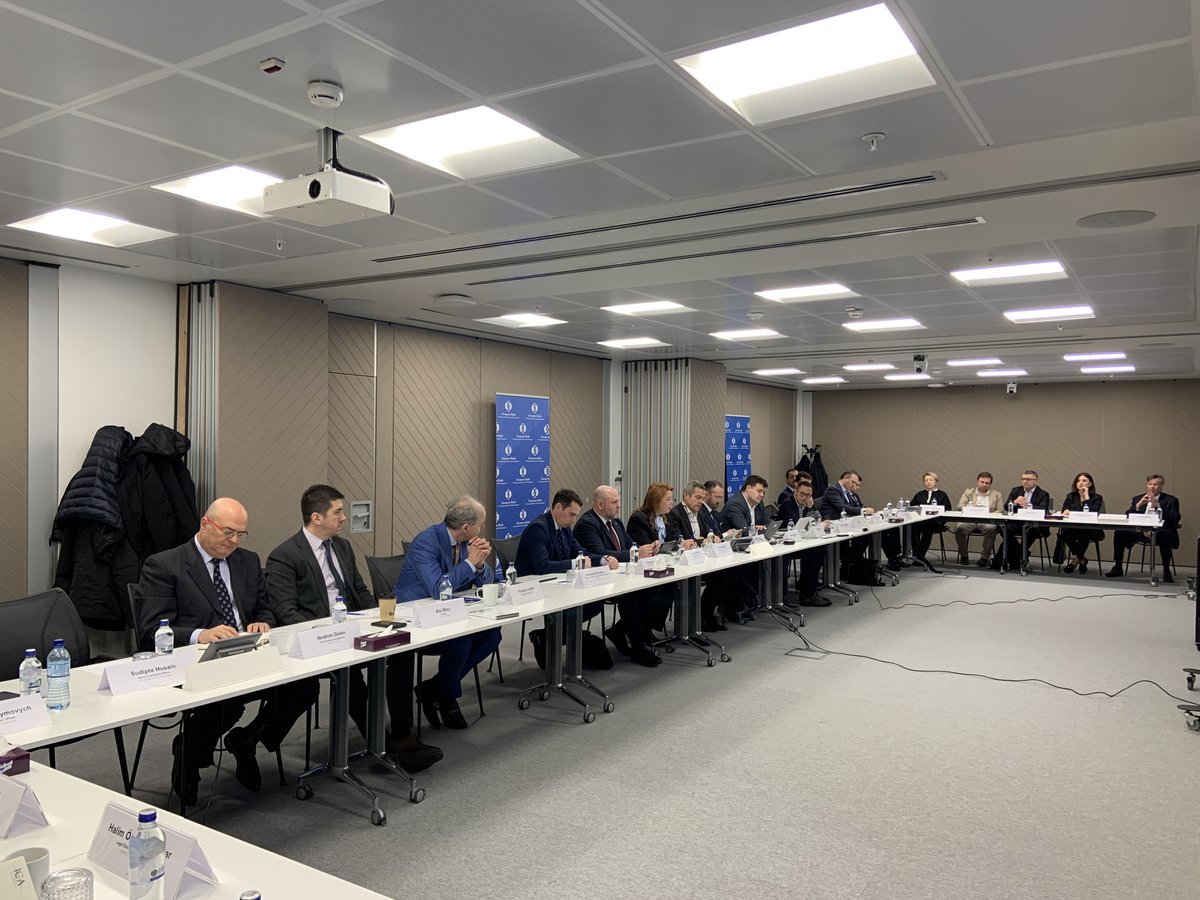 Ministry for Development tweet media