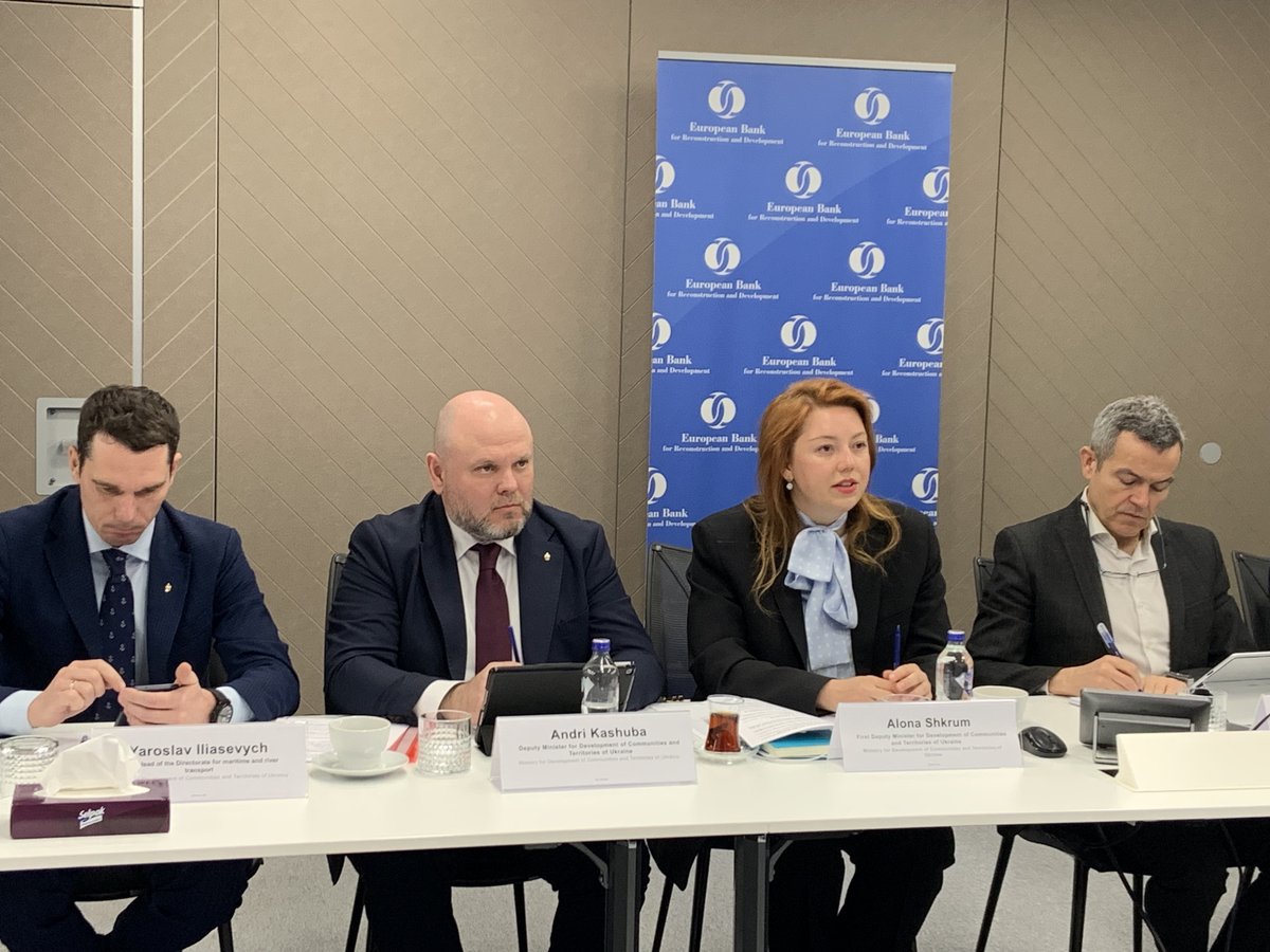 Ministry for Development tweet media