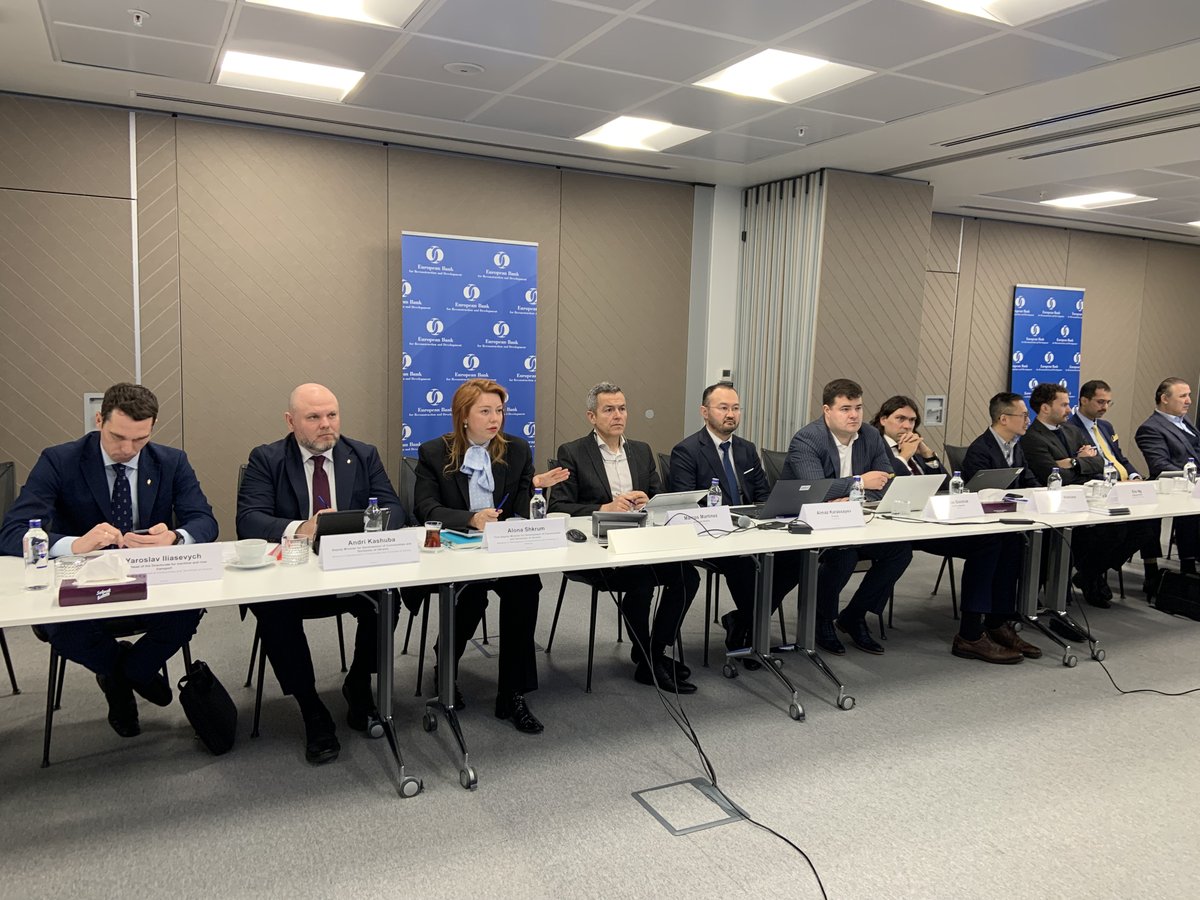 Ministry for Development tweet media