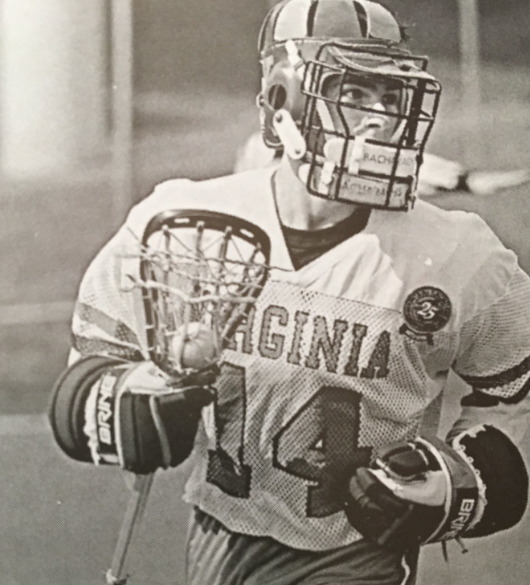 UVA Flashback tweet media